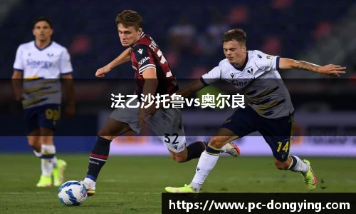 法乙沙托鲁vs奥尔良